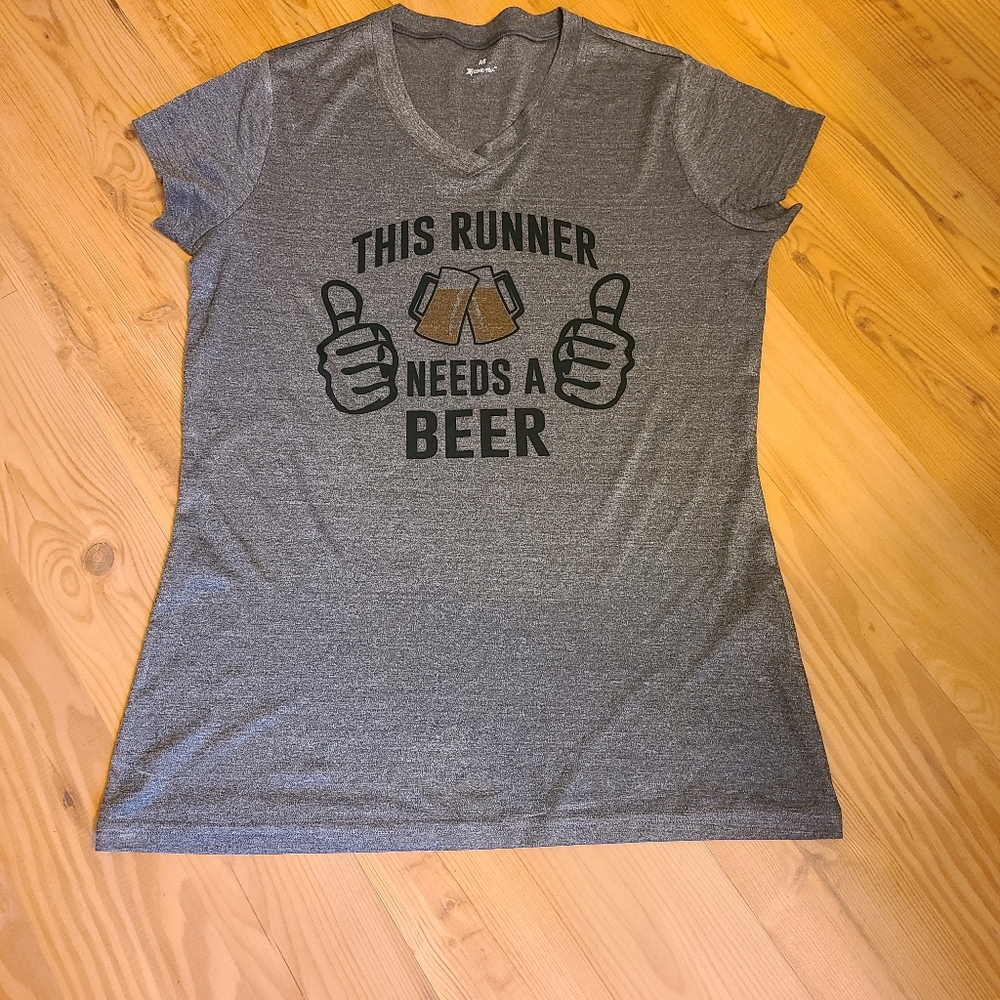 tech tshirt